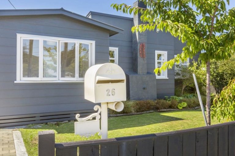 Photo of property in 26 Akatarawa Road, Brown Owl, Upper Hutt, 5018