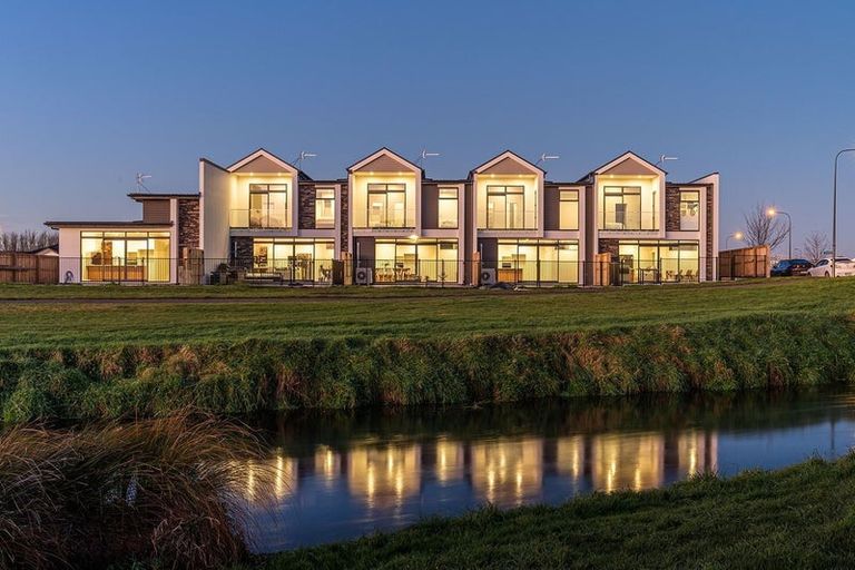 Photo of property in 7 Streamside Terrace, Kaiapoi, 7630