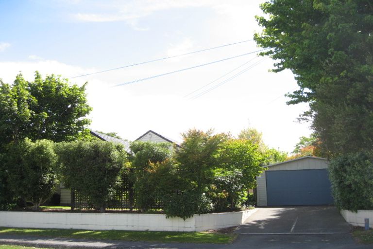 Photo of property in 31 Clifford Avenue, Merivale, Christchurch, 8014