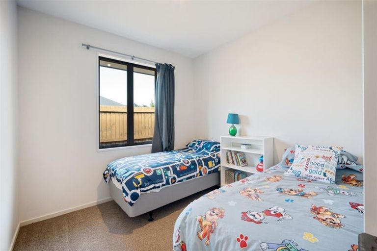 Photo of property in 8 Clausen Avenue, Leeston, 7632