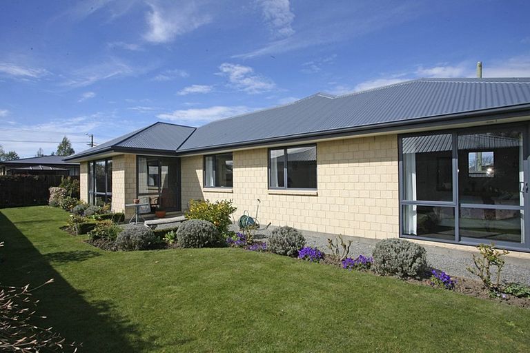 Photo of property in 2 Mahoe Street, Templeton, Christchurch, 8042