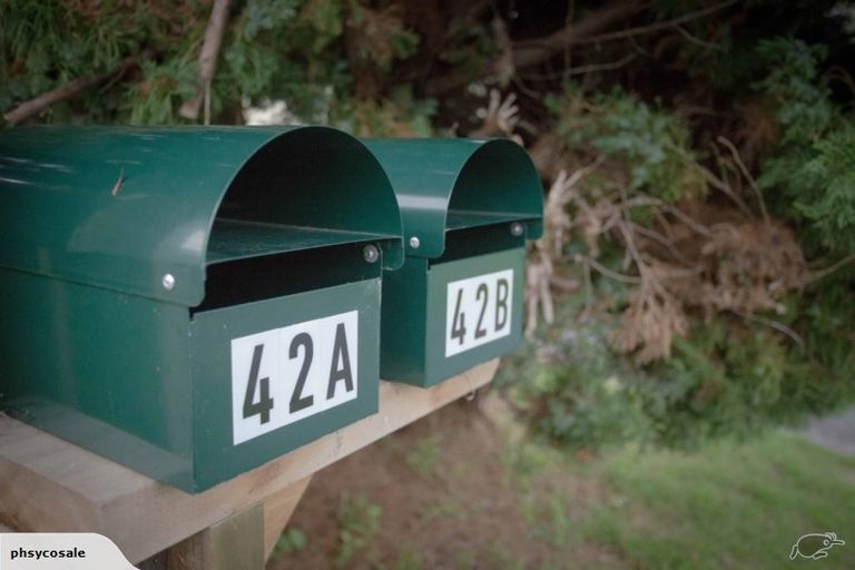 Photo of property in 42 Balmoral Road, Tikipunga, Whangarei, 0112