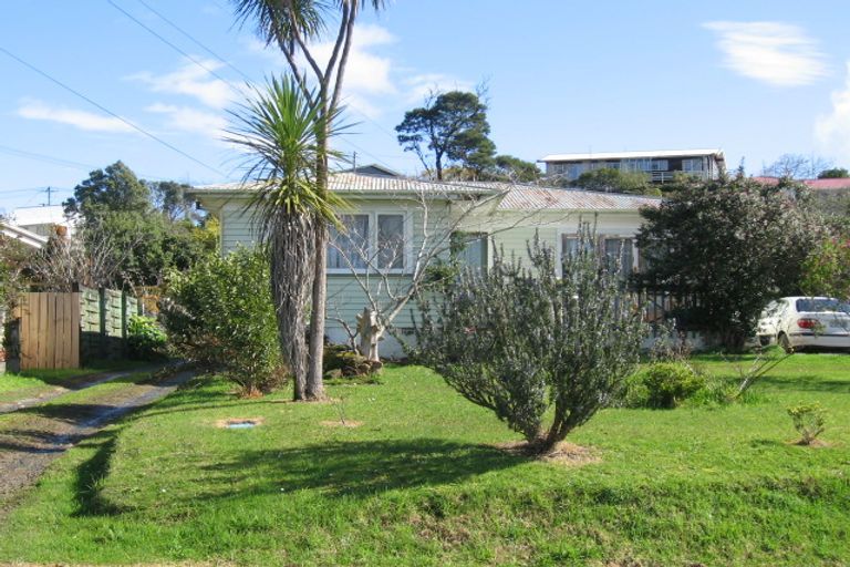 Photo of property in 66 Anzac Road, Morningside, Whangarei, 0110