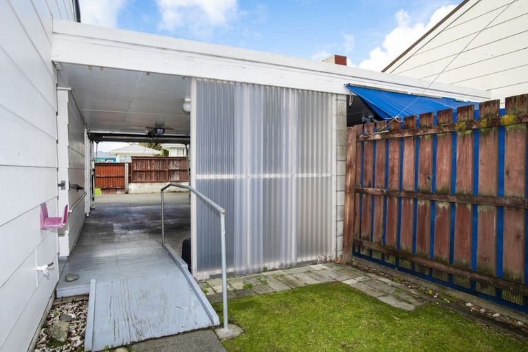 Photo of property in 210b Rutene Road, Kaiti, Gisborne, 4010