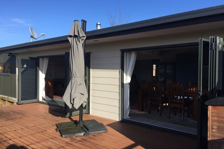 Photo of property in 1 Rewa Street, Mangakino, 3421