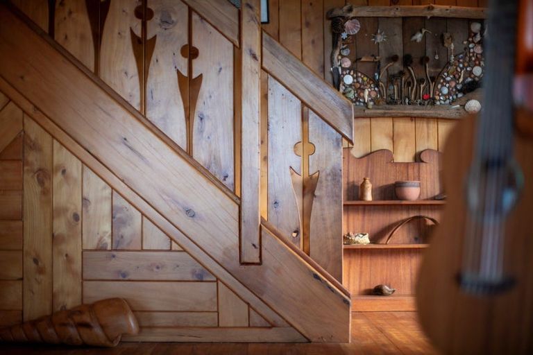 Photo of property in 37 Whaanga Road, Raglan, 3297