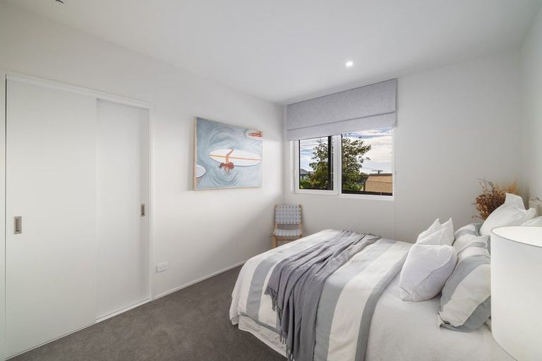 Photo of property in 83 Major Hornbrook Road, Mount Pleasant, Christchurch, 8081