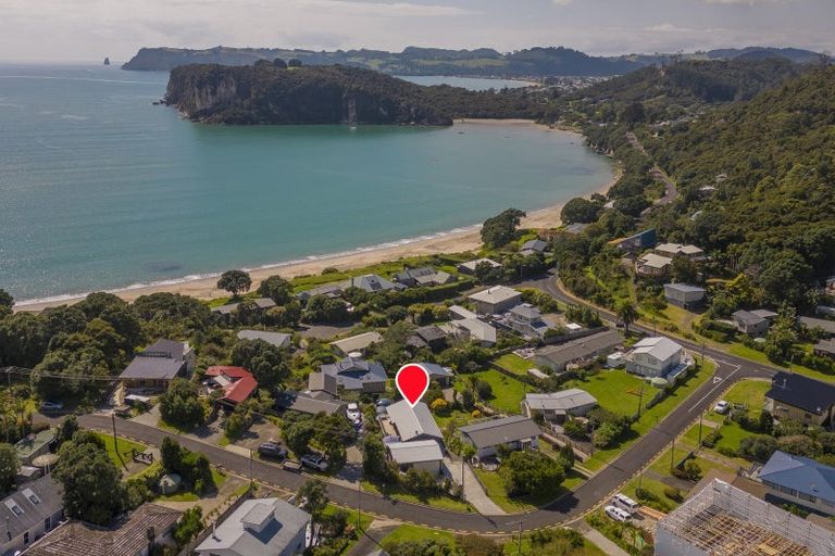 Photo of property in 12 Panorama Avenue, Ferry Landing, Whitianga, 3591