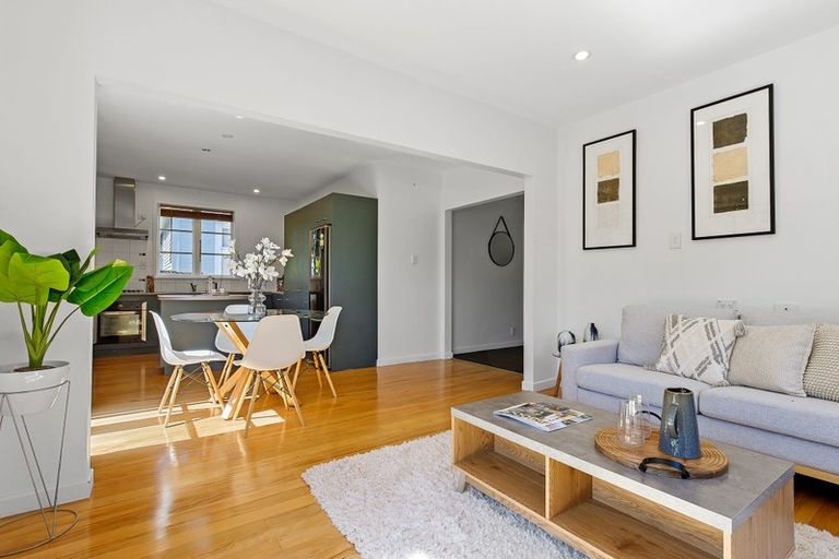 Photo of property in 54 Forfar Street, St Albans, Christchurch, 8014