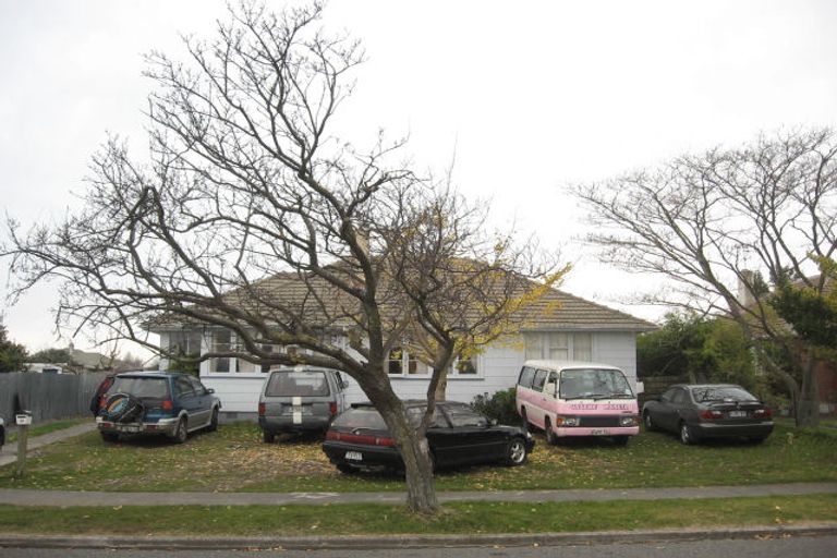 Photo of property in 14 Ward Crescent, Marewa, Napier, 4110