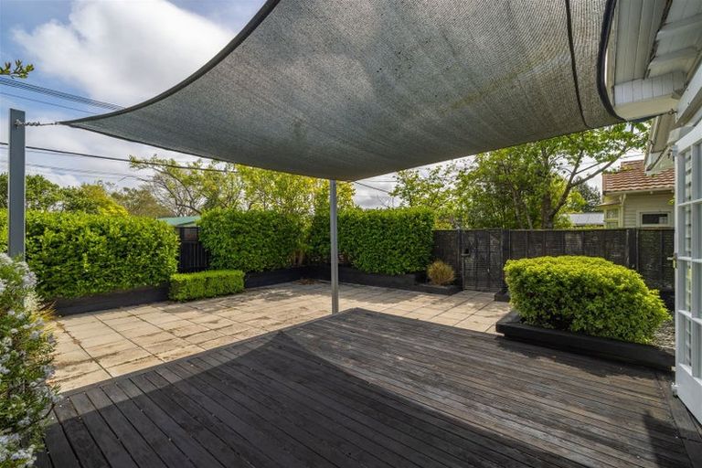 Photo of property in 20 Fergusson Avenue, Mairehau, Christchurch, 8013