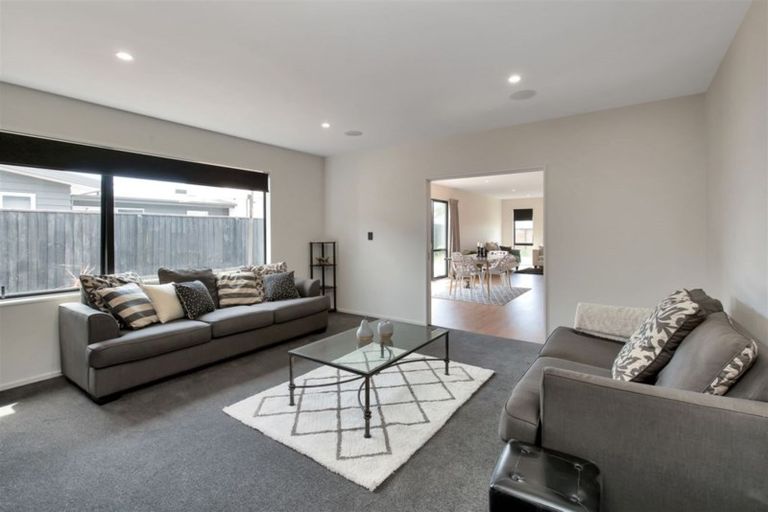 Photo of property in 28 Wakeman Way, Kaiapoi, 7630