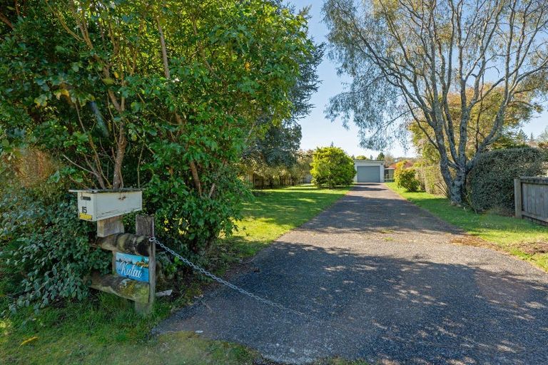 Photo of property in 15 Kutai Street, Turangi, 3334