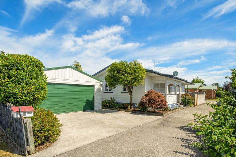 Photo of property in 52 Nelson Street, Mayfield, Blenheim, 7201
