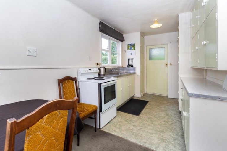 Photo of property in 4 Hillary Crescent, Upper Riccarton, Christchurch, 8041