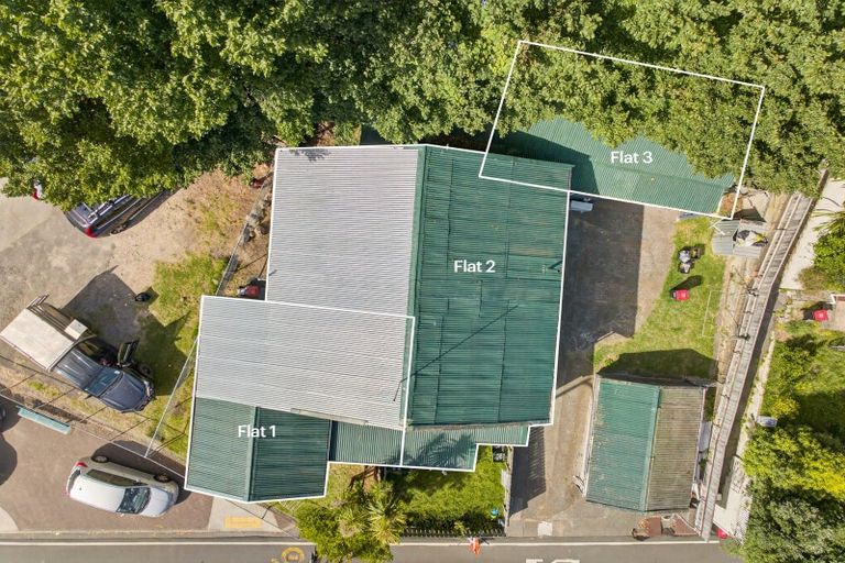 Photo of property in 80 Shakespeare Road, Bluff Hill, Napier, 4110