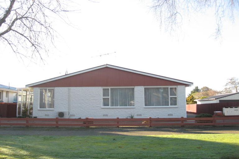 Photo of property in 4/79 Melbourne Street, Windsor, Invercargill, 9810