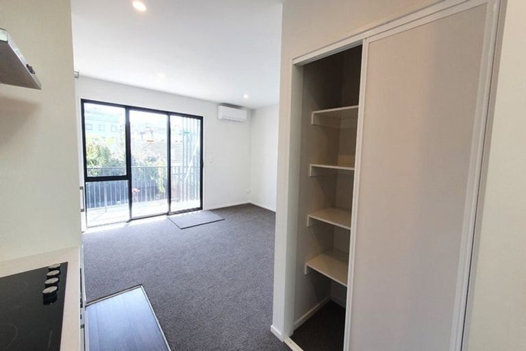 Photo of property in 4 Verlamio Lane, Edgeware, Christchurch, 8013