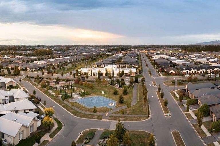 Photo of property in 890 Goulds Road, Rolleston, 7614