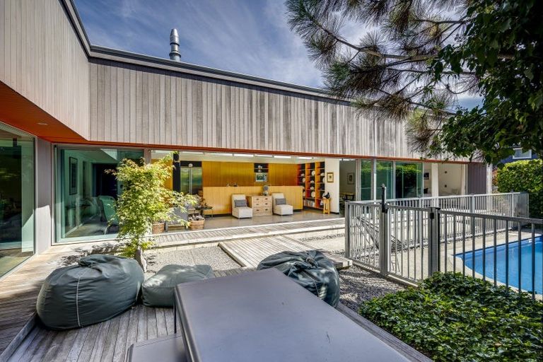 Photo of property in 24a Simla Avenue, Havelock North, 4130