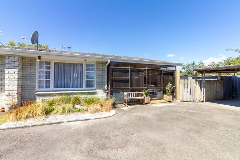 Photo of property in 3/123 Vogel Street, Roslyn, Palmerston North, 4414