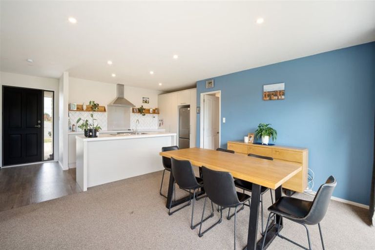 Photo of property in 8 Clausen Avenue, Leeston, 7632