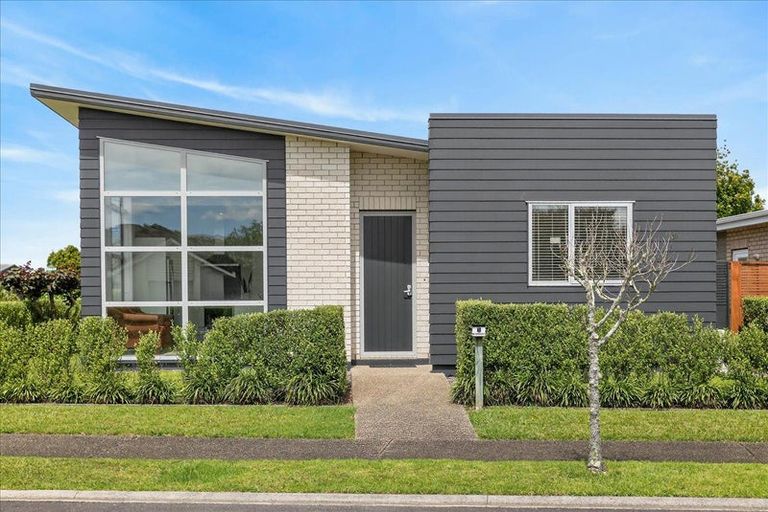 Photo of property in 1 Lanyard Street, Pyes Pa, Tauranga, 3112