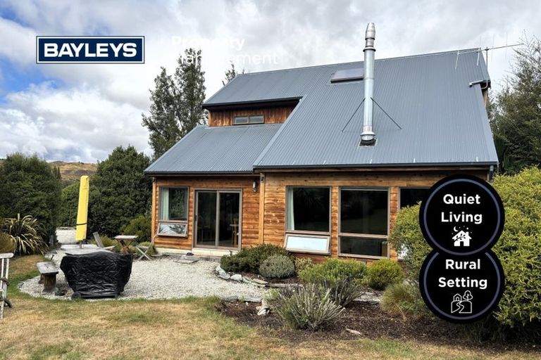 Photo of property in 538 Speargrass Flat Road, Lake Hayes, Queenstown, 9371