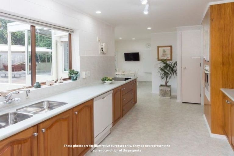 Photo of property in 20 Baird Street, Howick, Auckland, 2014