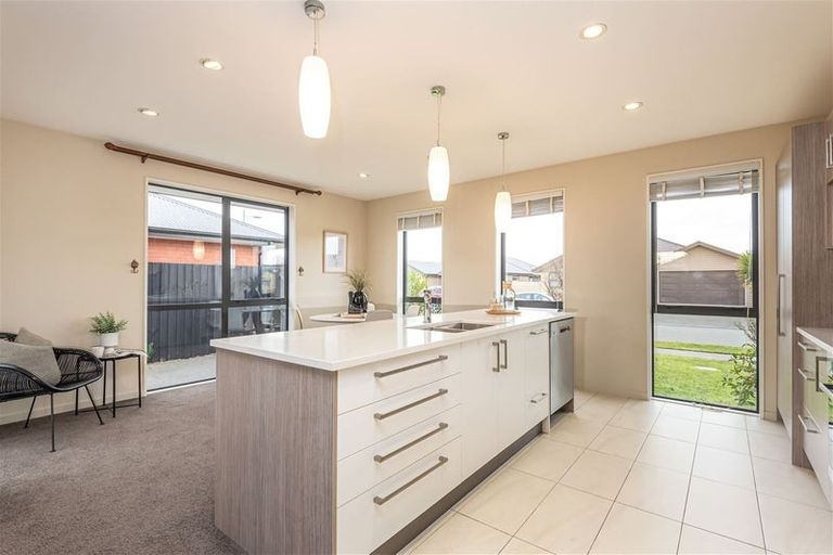 Photo of property in 25 Rawnsley Terrace, Wigram, Christchurch, 8042
