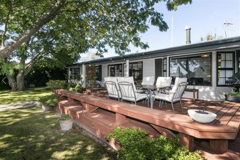 Photo of property in 10 Pomeroy Place, Havelock North, 4130