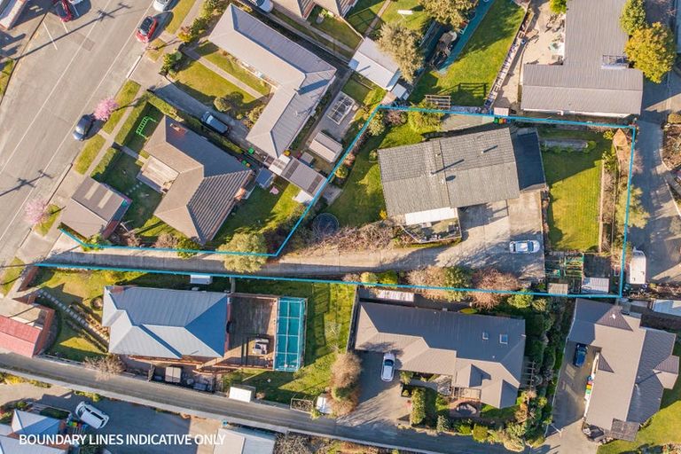 Photo of property in 40 Kent Street, Marchwiel, Timaru, 7910
