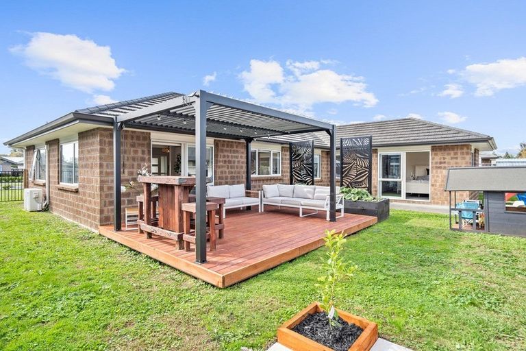 Photo of property in 15 West Thompson Street, Leamington, Cambridge, 3432