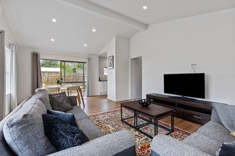 Photo of property in 7a Cambridge Road, Judea, Tauranga, 3110