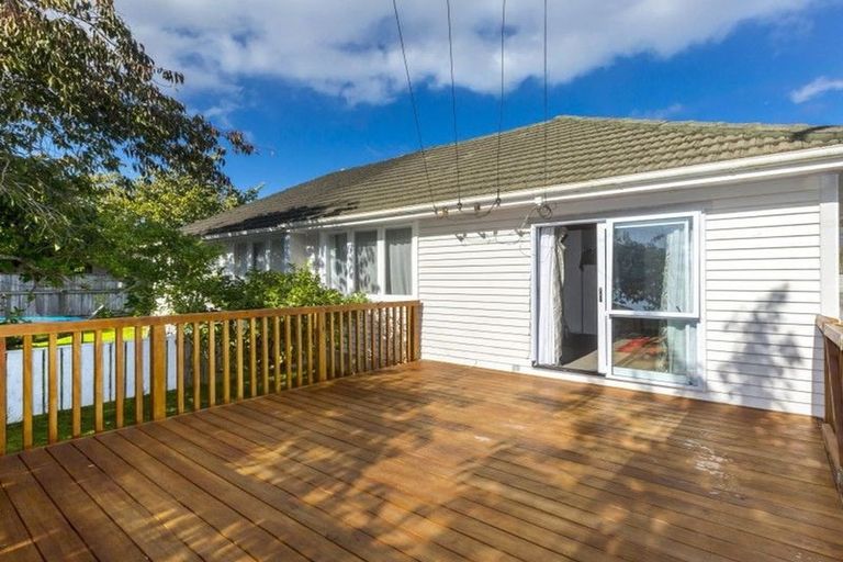 Photo of property in 3/15a Lane Street, Wallaceville, Upper Hutt, 5018