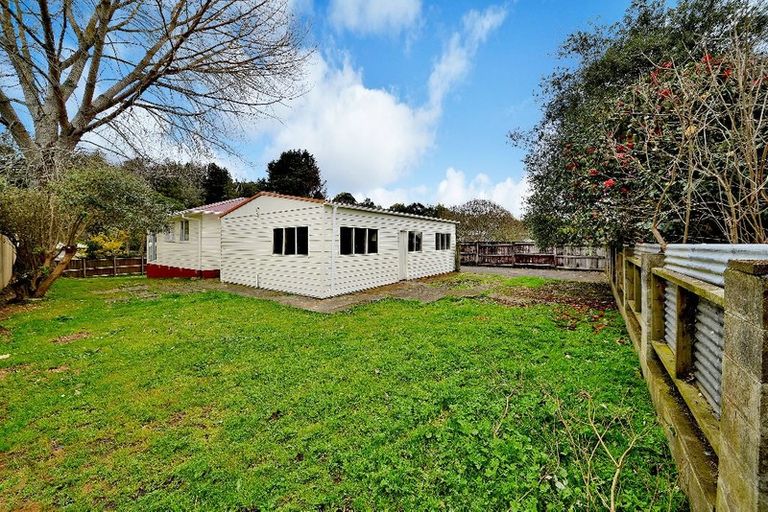 Photo of property in 21 Chrisarda Place, Red Hill, Papakura, 2110