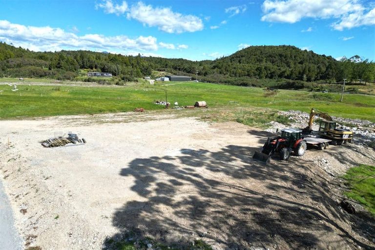 Photo of property in 1147 Woodstock-rimu Road, Ruatapu, Hokitika, 7883