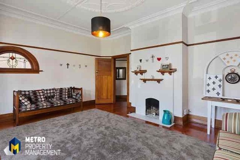 Photo of property in 7 Massey Avenue, Saint Clair, Dunedin, 9012