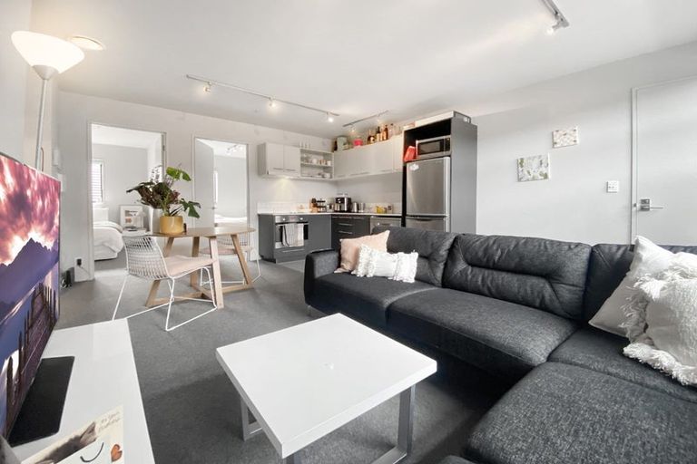 Photo of property in Detroit Apartments, 307/181 Tasman Street, Mount Cook, Wellington, 6021