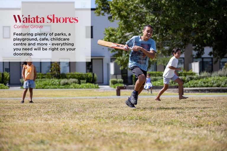 Photo of property in 15 Periko Way, Takanini, 2112