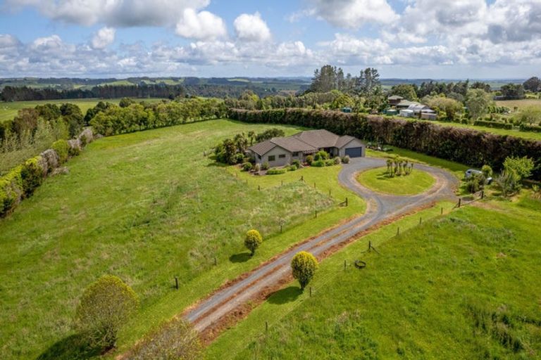 Photo of property in 264 Lodore Road, Okaihau, 0475