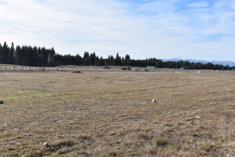 Photo of property in 12a Temple Drive, Twizel, 7901