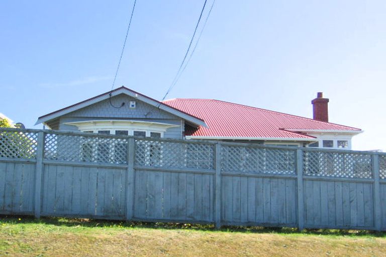 Photo of property in 21 Mandalay Terrace, Khandallah, Wellington, 6035