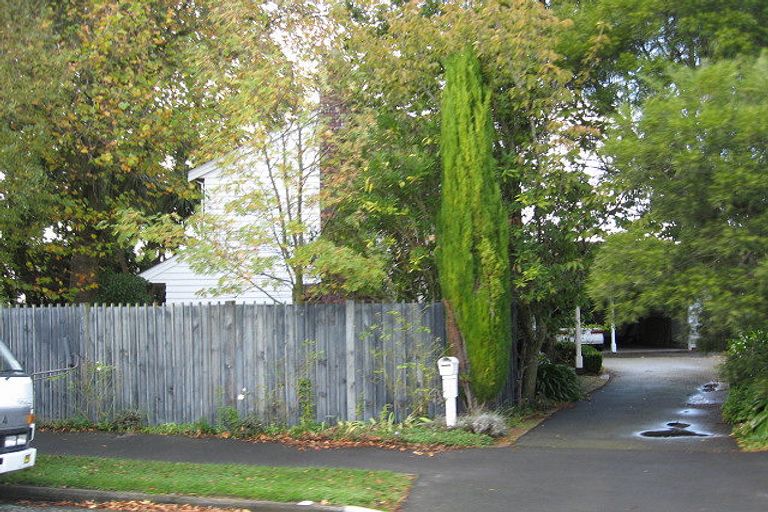Photo of property in 30 Tudor Avenue, Ilam, Christchurch, 8041