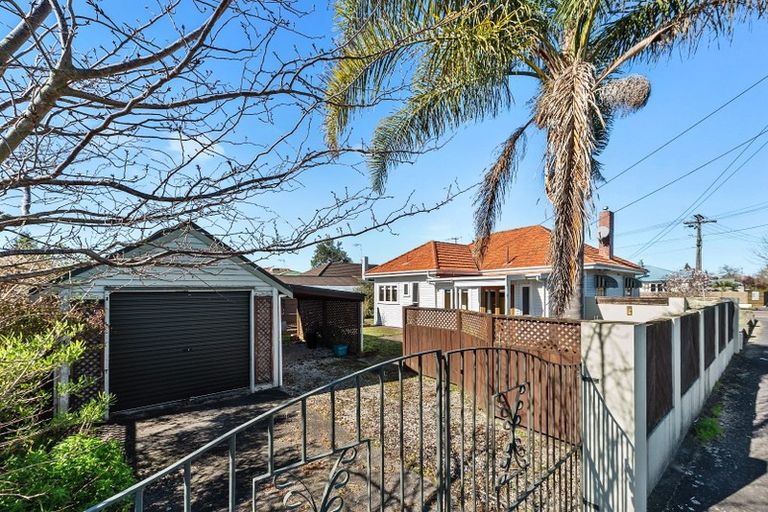 Photo of property in 65 Cook Street, Hamilton East, Hamilton, 3216