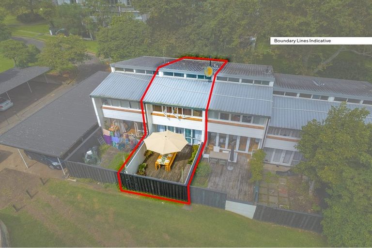 Photo of property in 7/142 Howe Street, Freemans Bay, Auckland, 1011