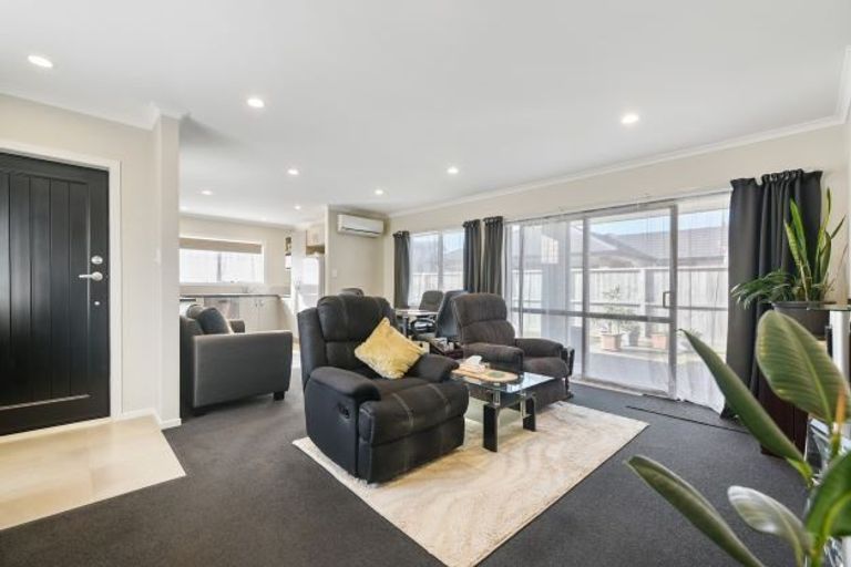 Photo of property in 5/63 Knighton Road, Hillcrest, Hamilton, 3216