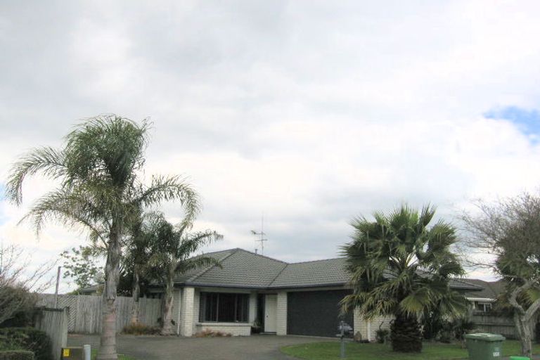 Photo of property in 7 Jacinda Close, Pyes Pa, Tauranga, 3112