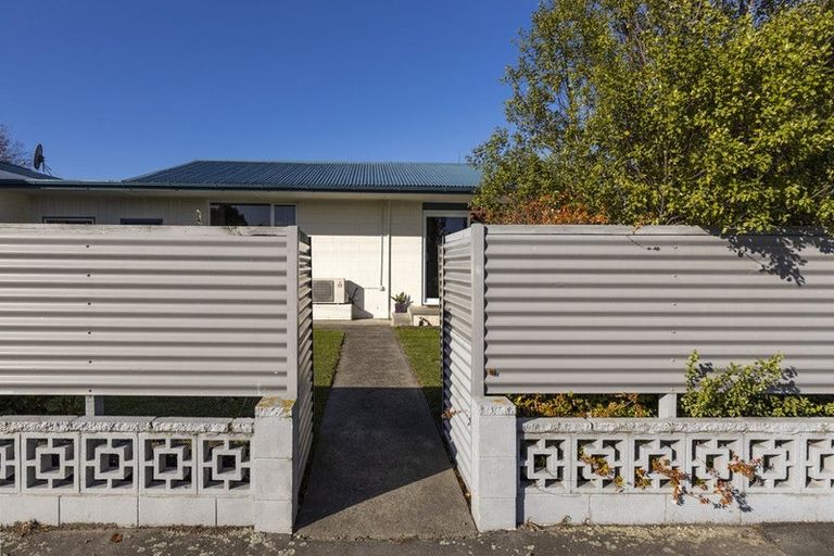 Photo of property in 18b Hutcheson Street, Mayfield, Blenheim, 7201
