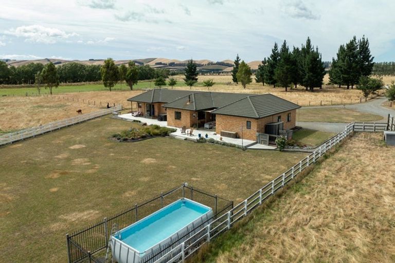 Photo of property in 135 Bentleys Road, Hawarden, 7385